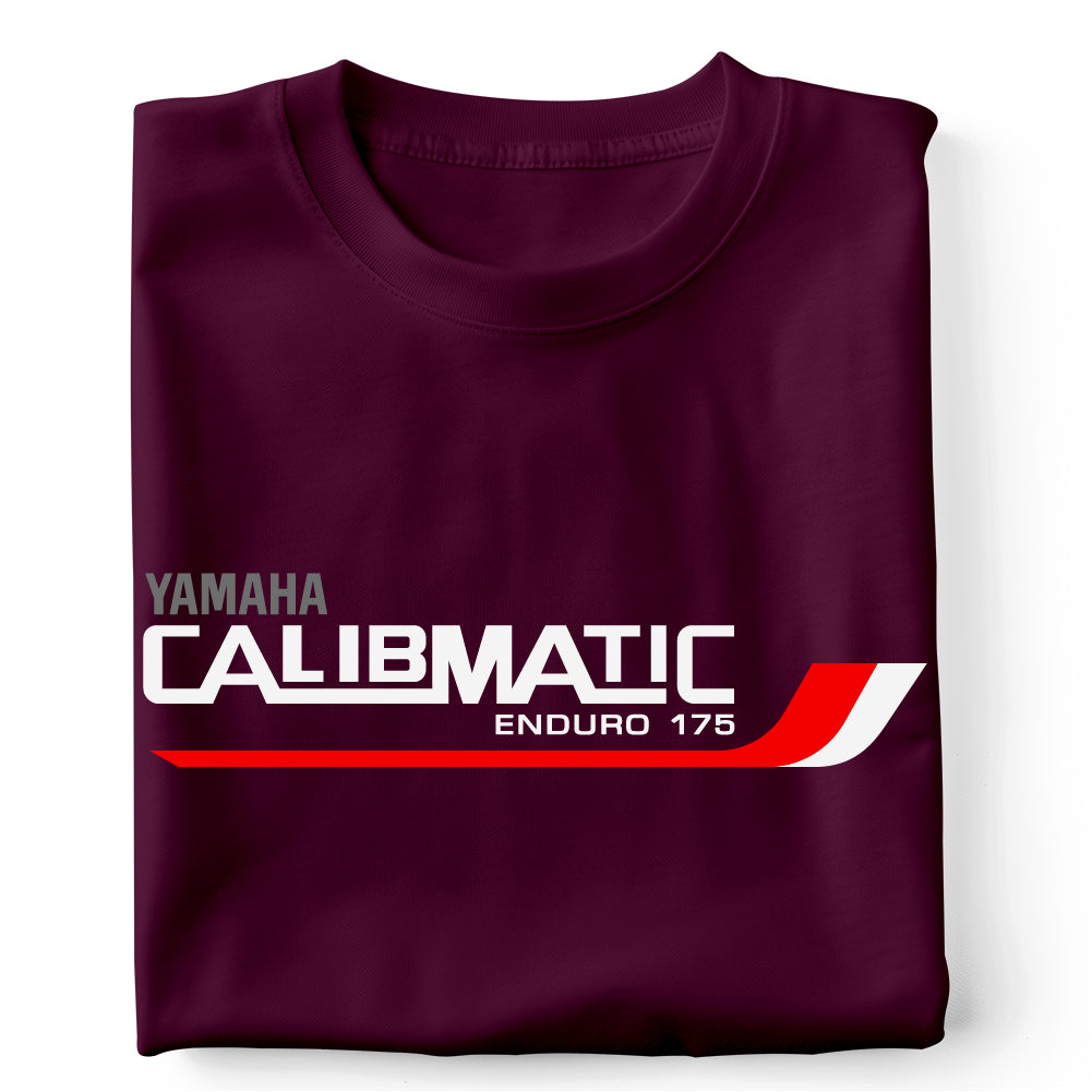 Calibmatic Enduro 175
