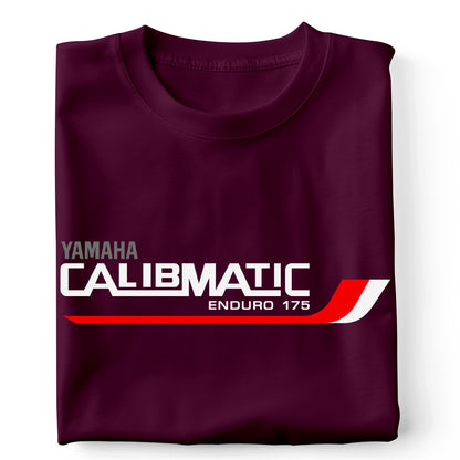Calibmatic Enduro 175