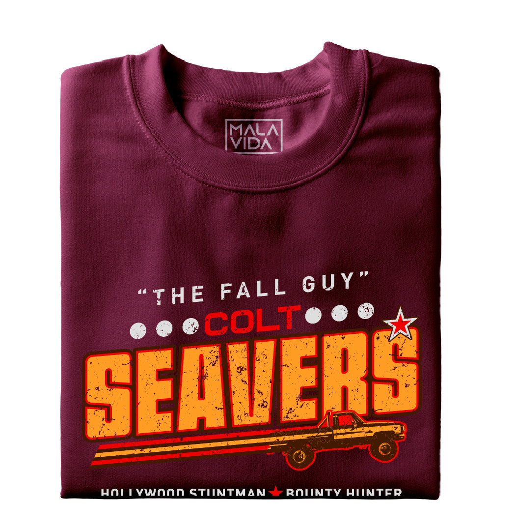 Colt Seavers | The fall Guy