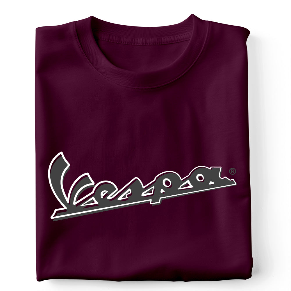 Vespa logo 3