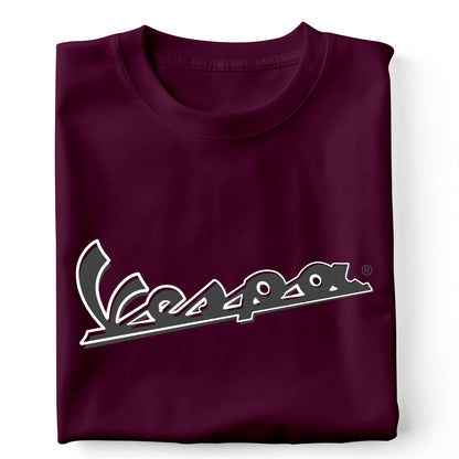 Vespa logo 3
