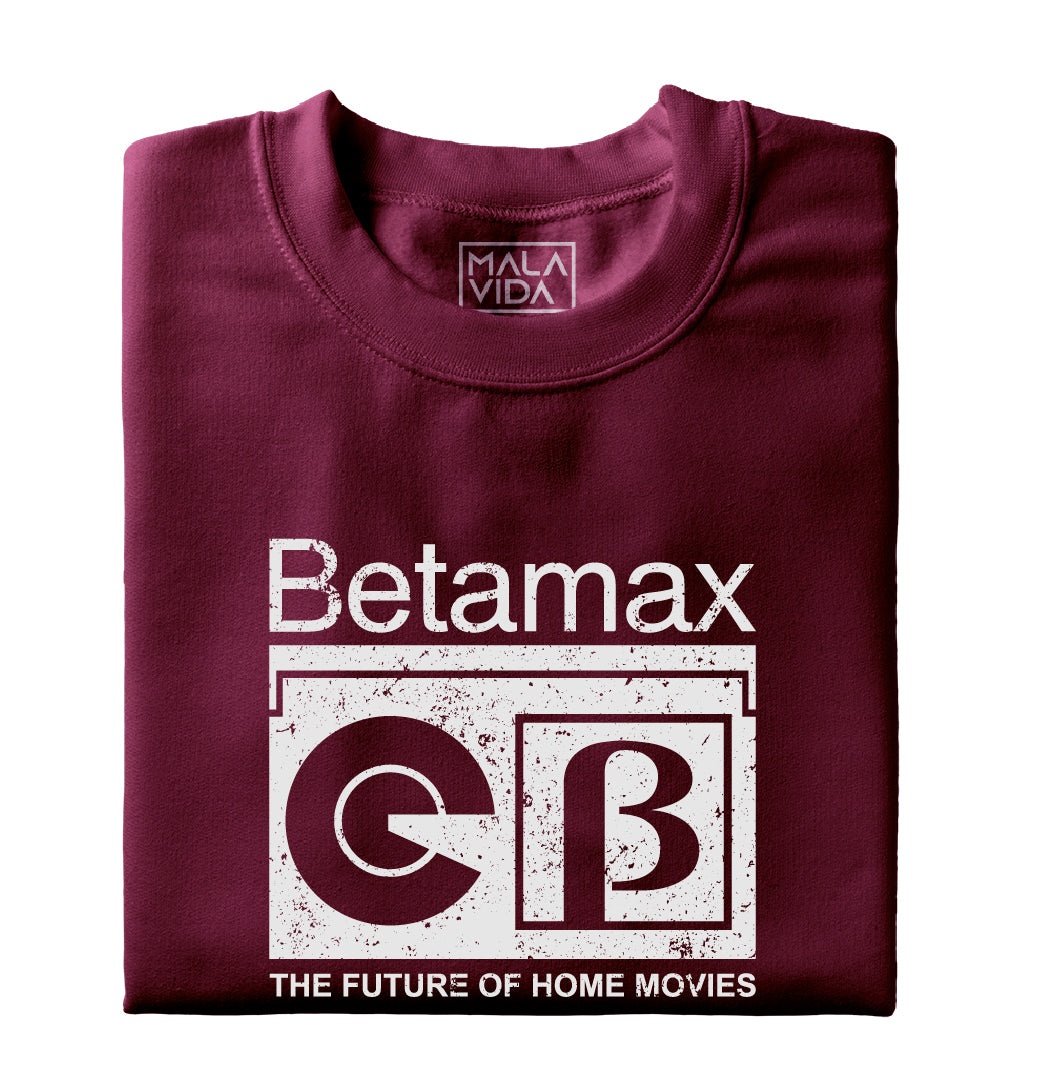 Betamax | The Future