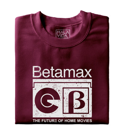 Betamax | The Future