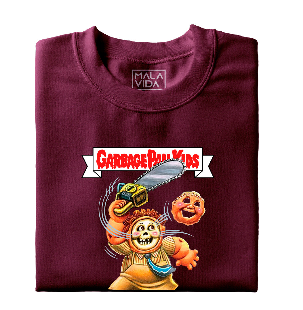 Garbage Pail Kids | Leather Ace