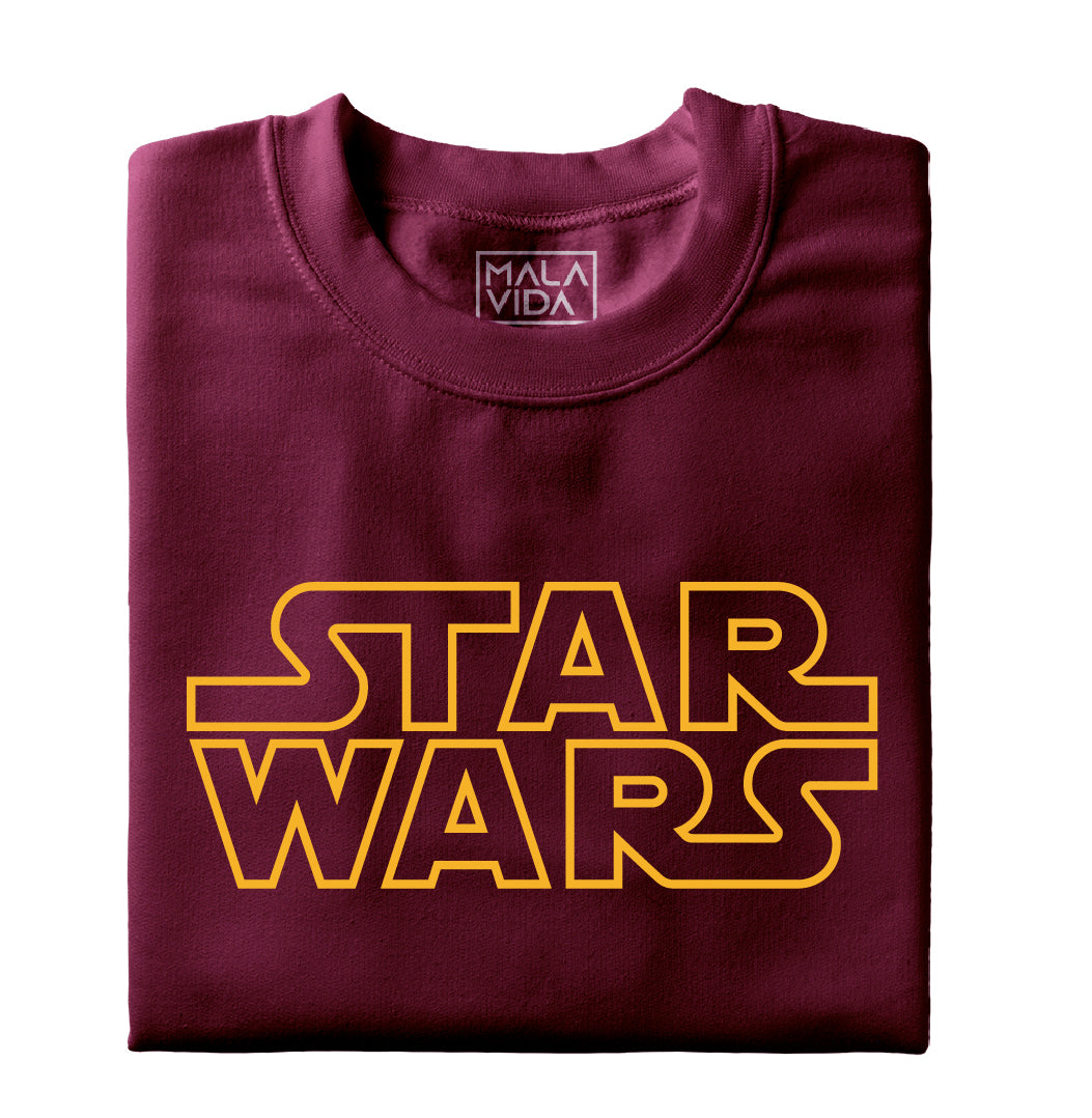 Star Wars logo
