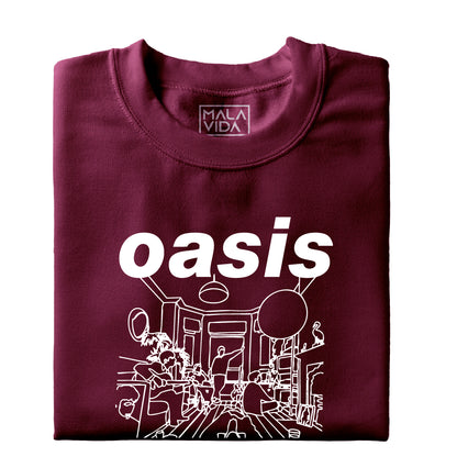 OASIS - Definitely Maybe 2