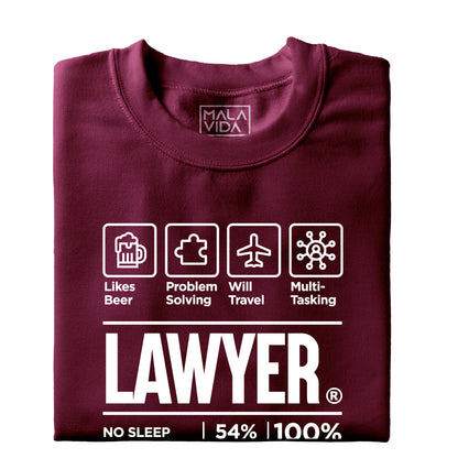 LAWYER