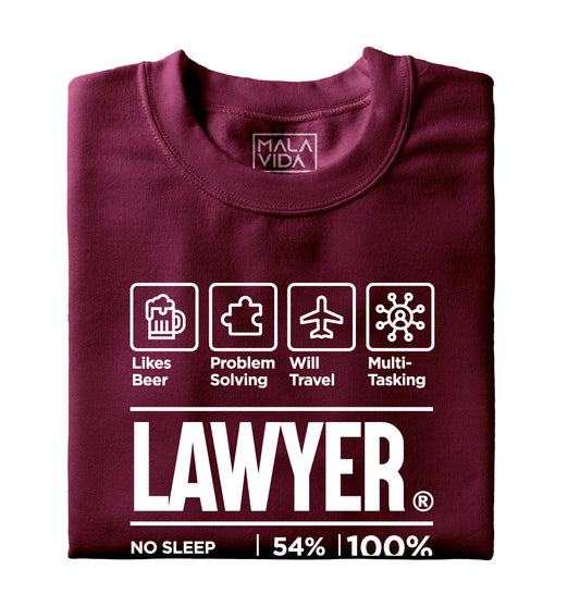 LAWYER