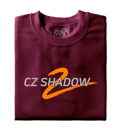 CZ Shadow logo