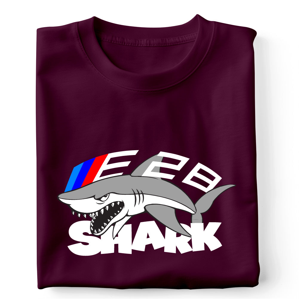 E28 Shark