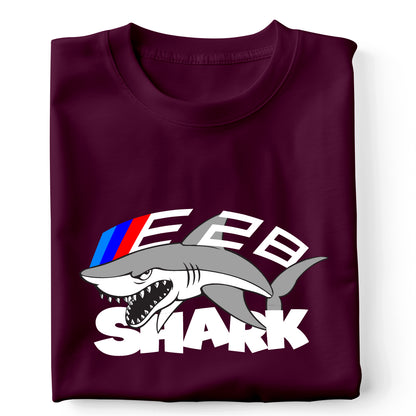 E28 Shark