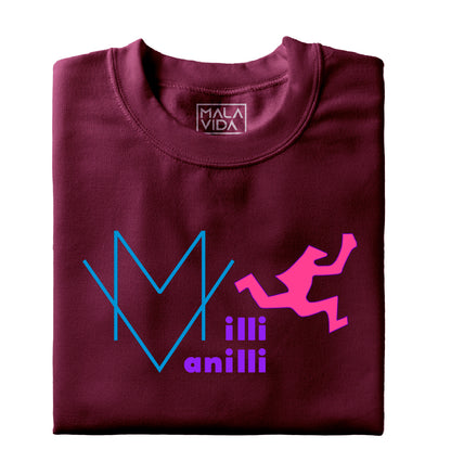 Milli Vanilli logo