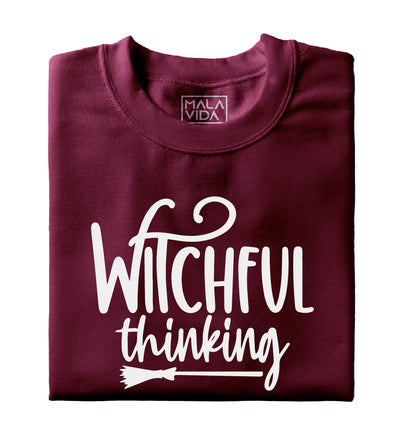 Witchful Thinking