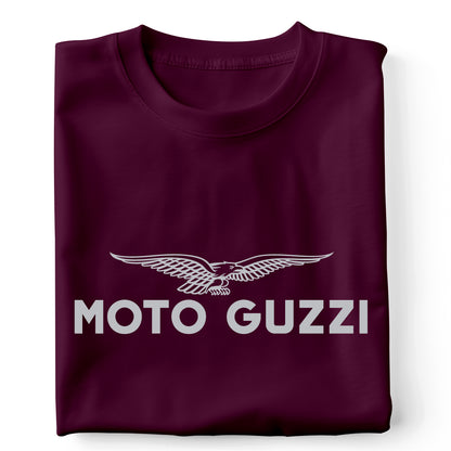 Moto Guzzi logo 1