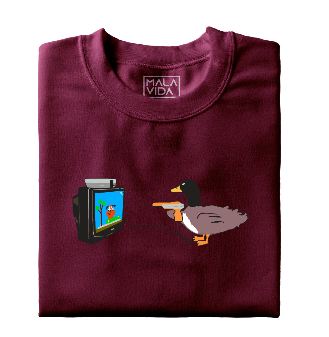 Duck Hunt - hunting dog