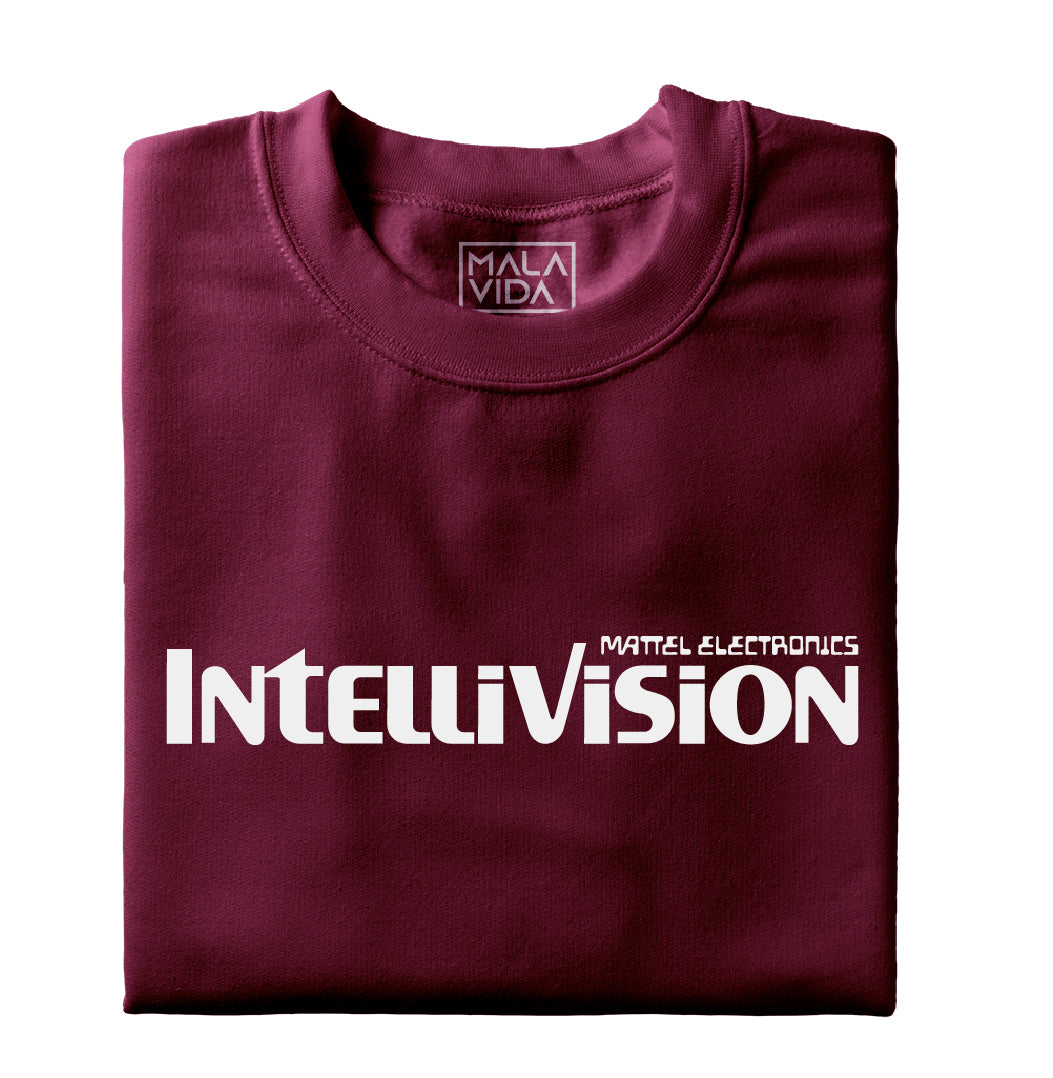 Intellivision logo 2