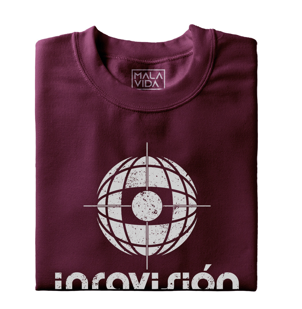 Inravisión logo de 1982
