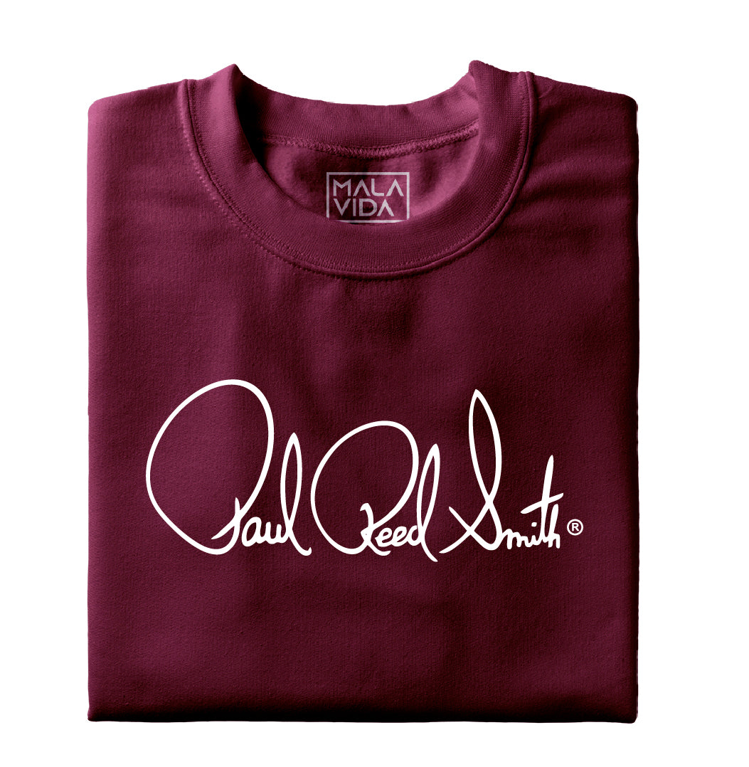 Paul Reed Smith logo 3