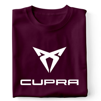 Cupra logo 1