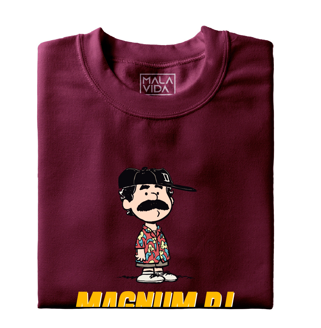 Magnum P.I. | Peanuts