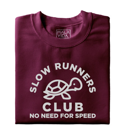 Slow Runners Club