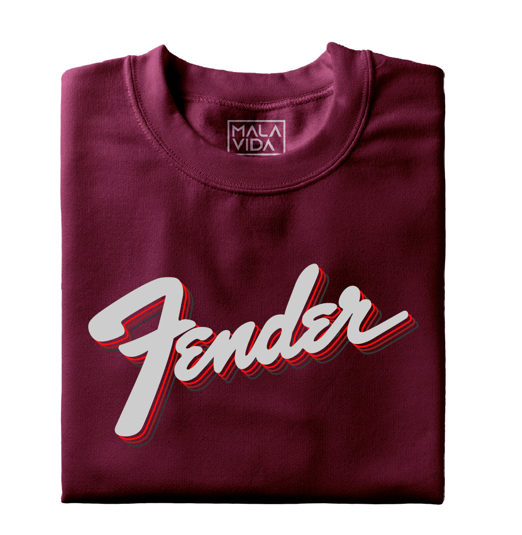 Fender style 2
