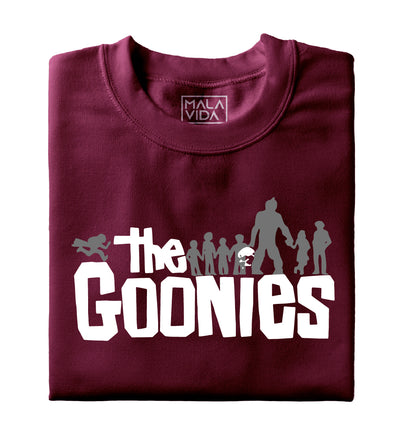 The Goonies style 3