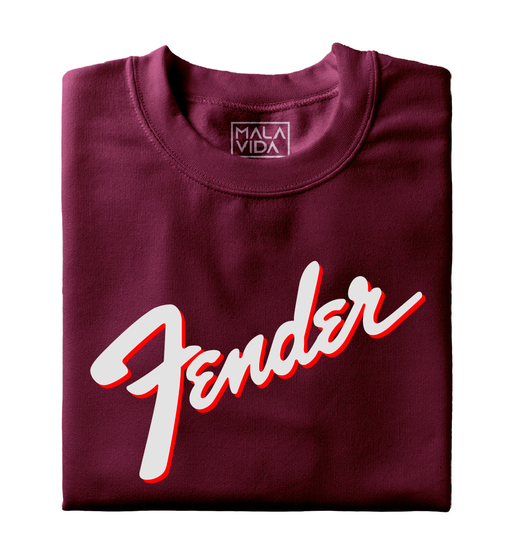 Fender style 4