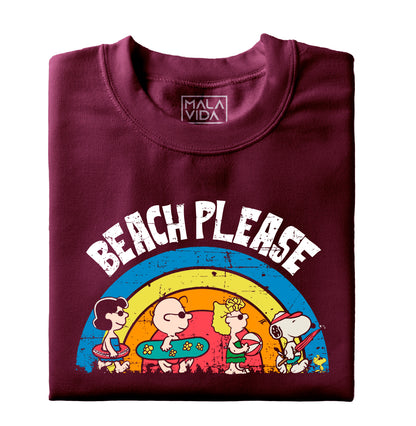 Peanuts | Beach Please
